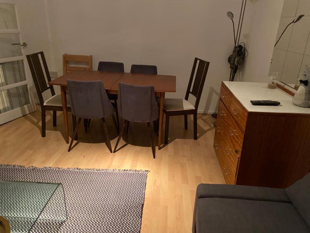 Apartament Aldgate Flats Londyn Zewnętrze zdjęcie