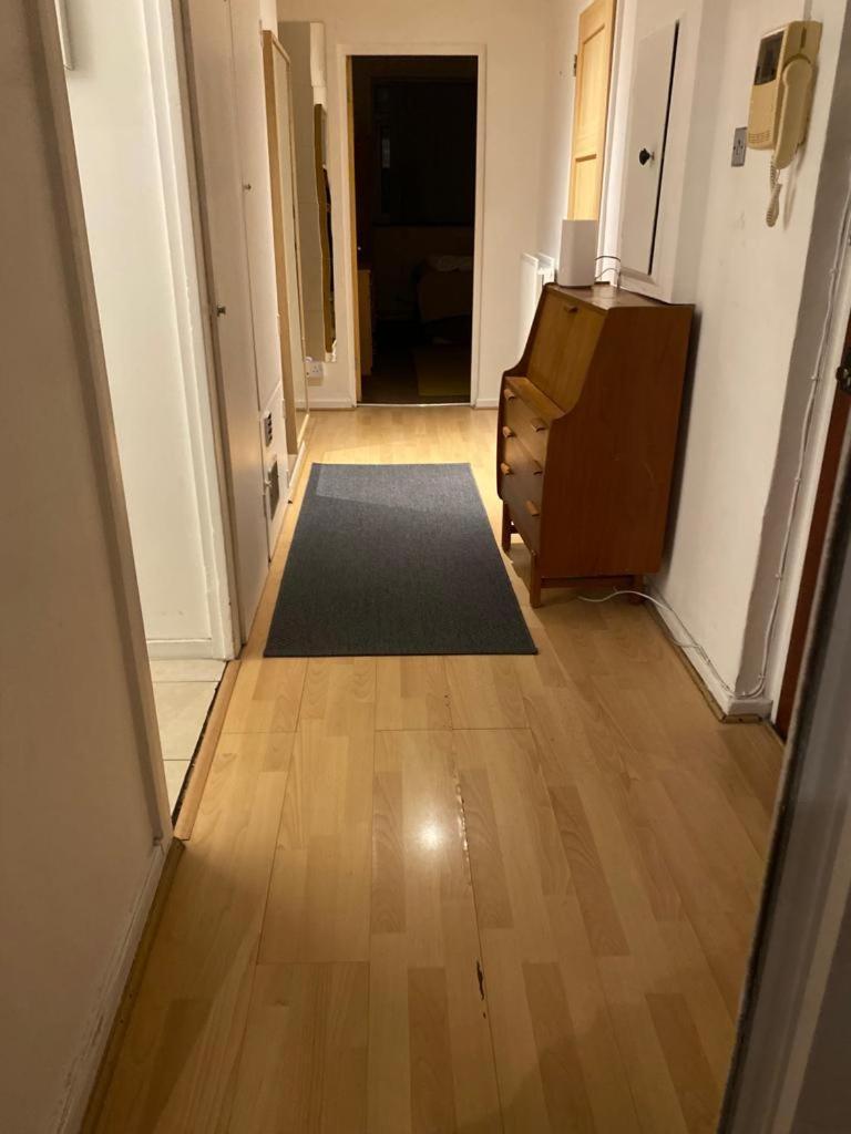 Apartament Aldgate Flats Londyn Zewnętrze zdjęcie