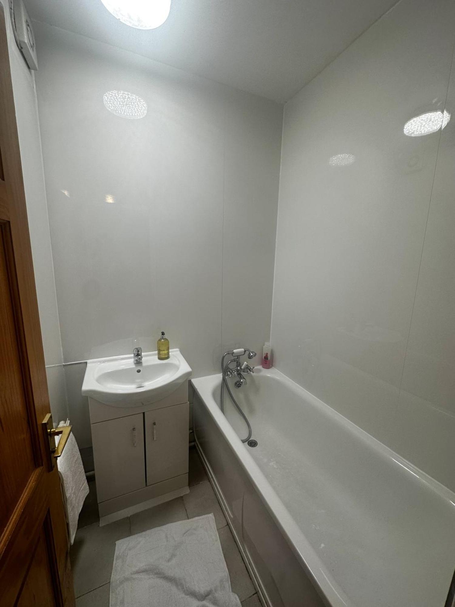 Apartament Aldgate Flats Londyn Zewnętrze zdjęcie
